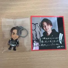 吉野北人 GO ON THE RAMPAGE