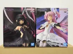 劇場版　魔法少女まどか☆マギカ［新編］叛逆の物語　プライズフィギュア　セット