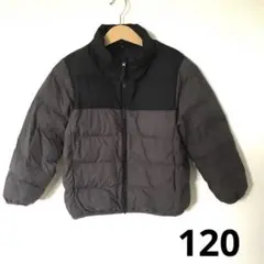 UNIQLO Kids パフテックウォッシャブルパーカー 120