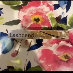 Lashcend Eyelash serum まつ毛美容液　ラッシェンドのサムネイル