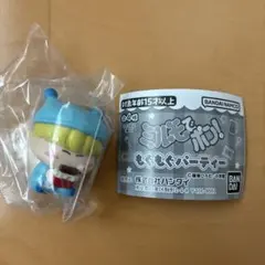 ミルモでポン！ もぐもぐパーティー ガチャガチャ ミルモ