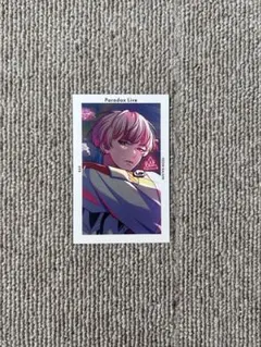 Paradox Live 燕夏準 BAE Gプリ