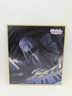 プロセカ　ミニ色紙　宵崎奏