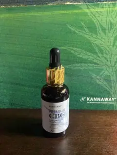 KANNAWAY PREMIUM CBG キャナウェイ プレミアムCBG 2025年最新】キャナウェイ cbgの人気アイテム - メルカリ