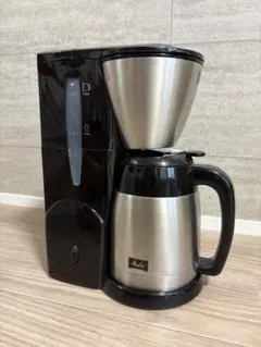 Melitta （メリタ）コーヒーメーカー - メルカリ