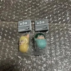 ヒロアカ　おくるみますこっとチャーム　爆豪勝己　緑谷出久　デク