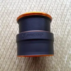 DAIWA】 シルバークリーク プレッソ ベイト スプール 31mm 美品 - メルカリ