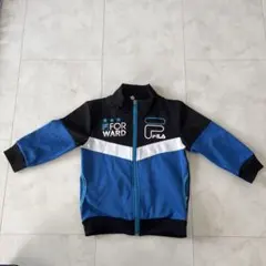 FILA ジャージ上