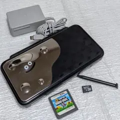 New Nintendo 2DS LL はぐれメタルエディション