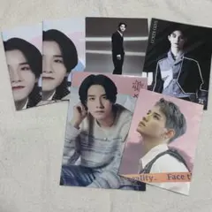 JO1 佐藤景瑚 セット