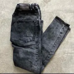 ZARA KIDSスキニーデニムパンツ 164 boys