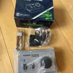 TOMIX Nゲージ パワーユニット 3点セット 5506 5507 5503 - メルカリ