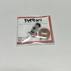 ハイキュー‼︎プラザ　ジロリアクリルスタンド