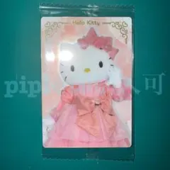 ③ キティ ライブキャラクターズ ウエハース サンリオ