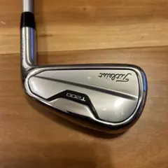 美品 Titleist T200 3番 20度 アイアン型ユーティリティ タイトリスト『T200 ロング』ユーティリティアイアン トラックマン試打