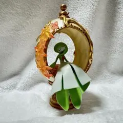 ポケモン リーメント オーバルティークコレクション サーナイト