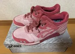 Concepts × ASICS Gel-Lyte III Otoro 24.5のサムネイル