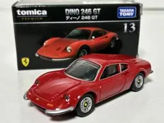 TOMICA DINO 246 GT 未使用品