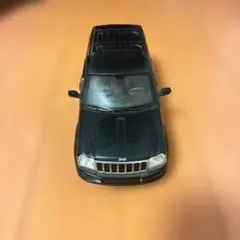 jeep ミニカー
