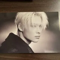 ENHYPEN THE SIN:VANISH ニキ ポストカード