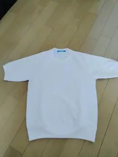 トンボ　ドライ半袖白体操服　130