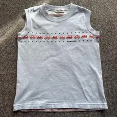 ファミリア☆Tシャツ120のサムネイル