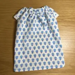 takataka様専用 ハンドメイド犬服　小型犬用　ワンピ