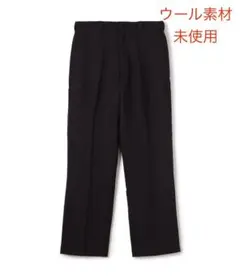 Dickies ウール 874 スラックス 新品未使用 ダークグレー