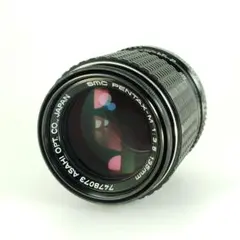 Asahi Opt. SMC PENTAX-M 135mm f/3.5のサムネイル