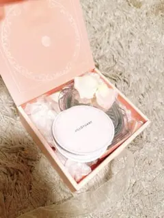 ジルスチュアート JILL STUART コンパクトミラー II