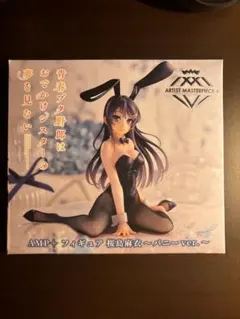 2025年最新】桜島麻衣 バニー AMPの人気アイテム - メルカリ