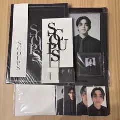SEVENTEEN エスクプス バースデーパッケージ 2021 2026年最新】エスクプス バースデーボックスの人気アイテム - メルカリ