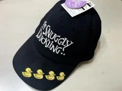 新品　ファンタジースプリングス　スナグリーダックリング キャップ ラプンツェル