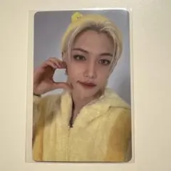 straykids スキズ フィリックス hollow タワレコ エコパ記念