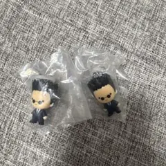 HUNTER×HUNTER レオリオ セット めじるしアクセサリー