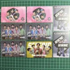 2026年最新】SEVENICの人気アイテム - メルカリ