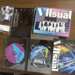 travisjapan ミュージック