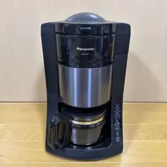 Panasonic コーヒーメーカー NC-A57 本体 - メルカリ