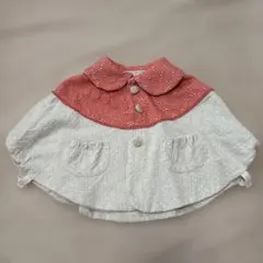 ブランシェス　アウター