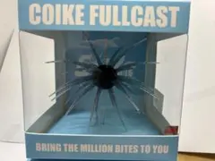 HIDEUP COIKE FULLCAST #270 アイスマン HIDEUP コイケフルキャスト #270 アイスマン 新品 - メルカリ