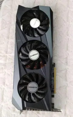GeForce RTX 3070 Ti / VRAM 8GB