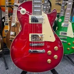 11438】 Bacchus オールド・キャンディアップルレッド 限定モデル