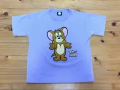 トムとジェリー Tシャツ 140サイズ
