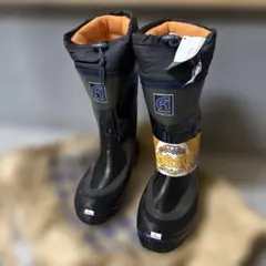 安全長靴 レインシューズ