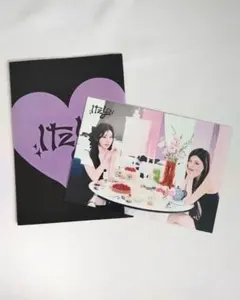 ITZY POPUP STORE 2024 ラントレ イェジ チェリョン