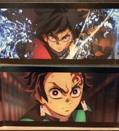 【新品】映画 鬼滅の刃 無限城編 入場者特典　特典　SCREENX 限定　義勇