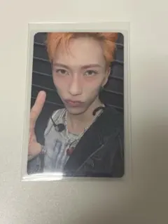 INI XQUARE FC メール　W会員トレカ 池崎理人 プラメ