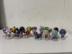 ジョジョコレ セット