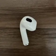 AirPods 第3世代 左耳のみ Apple正規品