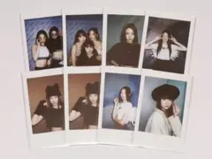 2025年最新】le sserafim インスタントフォトの人気アイテム - メルカリ